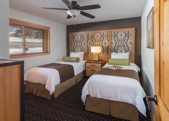 Worldmark Red River