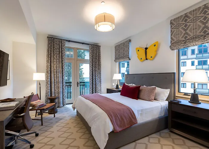 The Blake Residences